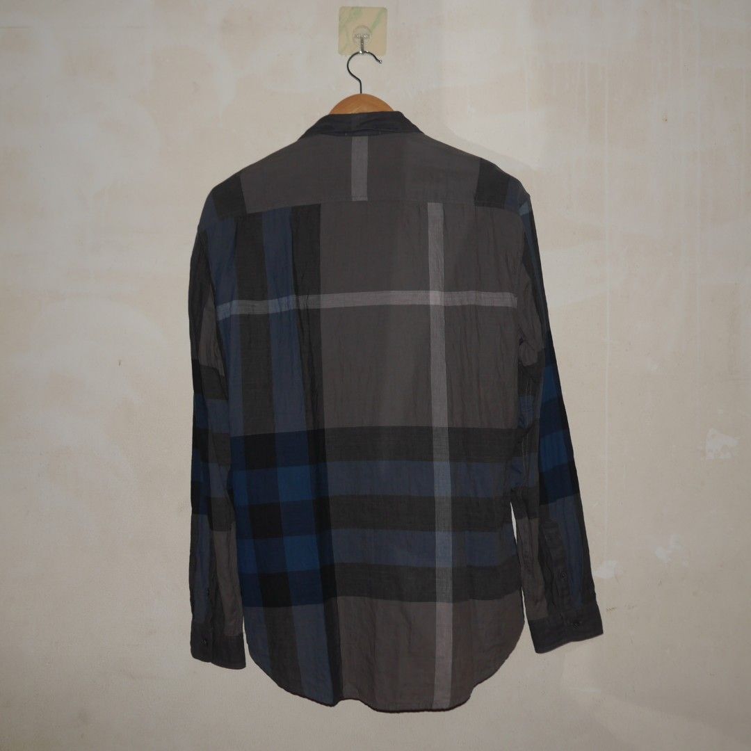 Burberry brit discount tshirt