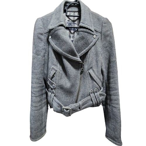 Burberry 07 jacket cheap
