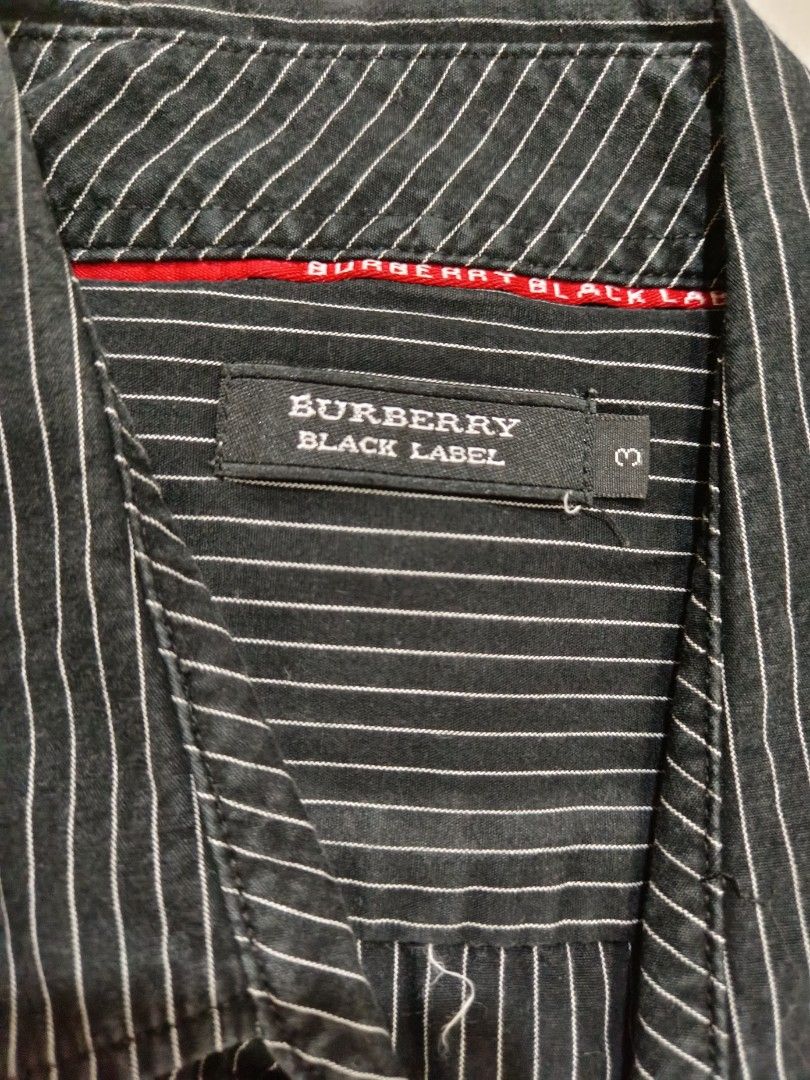 Burberry lines hotsell