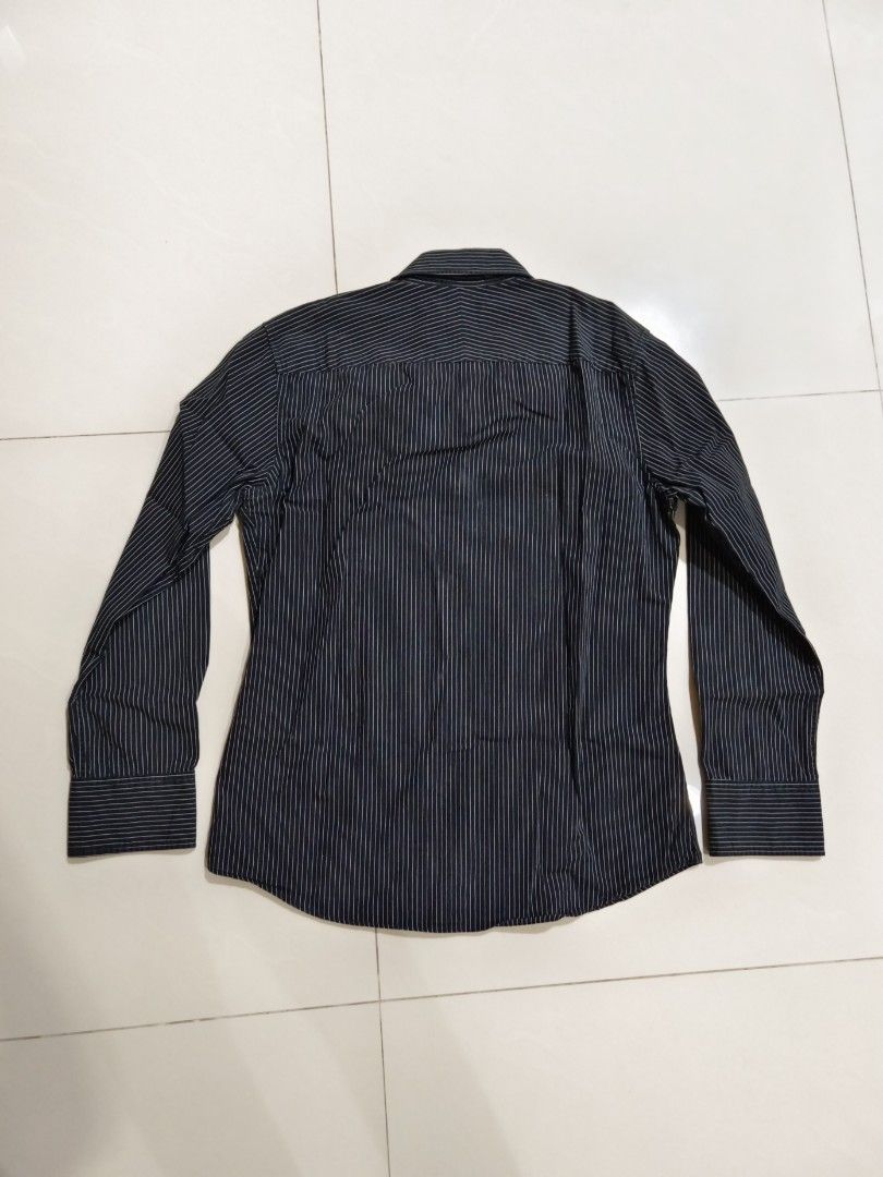 Burberry lines clearance