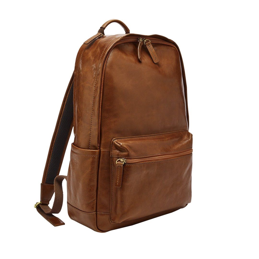 BWWT Fossil Buckner Backpack, Men's Fashion, Bags, Backpacks on