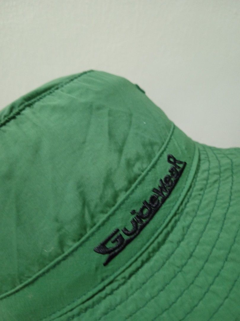 Cabelas Fishing / Outdoor Bucket Hat, Men's Fashion, Watches & Accessories,  Cap & Hats on Carousell