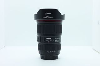Canon 16-35mm f4 is usm lens