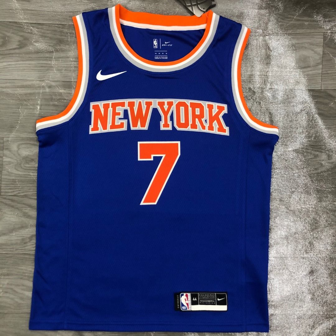 Carmelo anthony nba jersey sales
