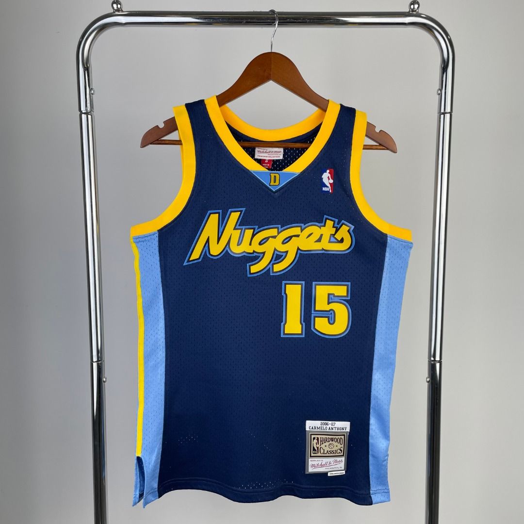 Carmelo anthony basketball jersey sale