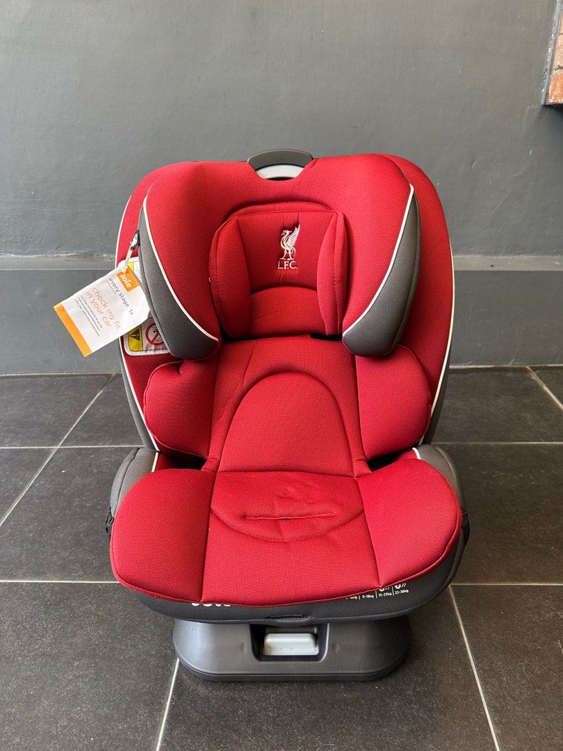 Car Seat Isofix Olx Joie Every Stage Olx Joie Stages Clearance