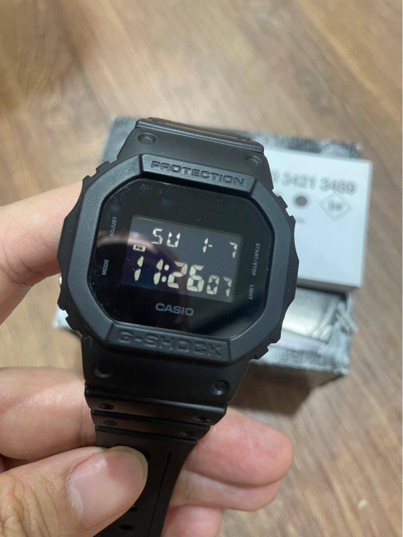 G shock bb hotsell 5600