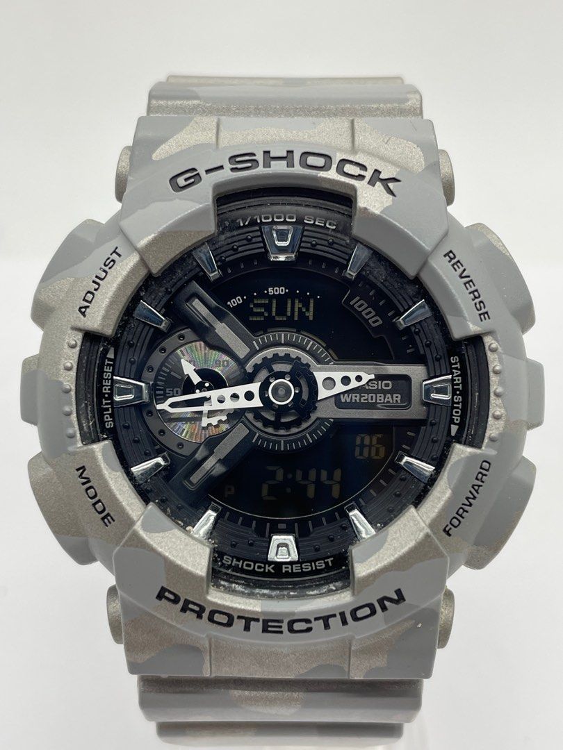 Ga110cm best sale