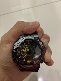 Casio hot sale a1000 rbw
