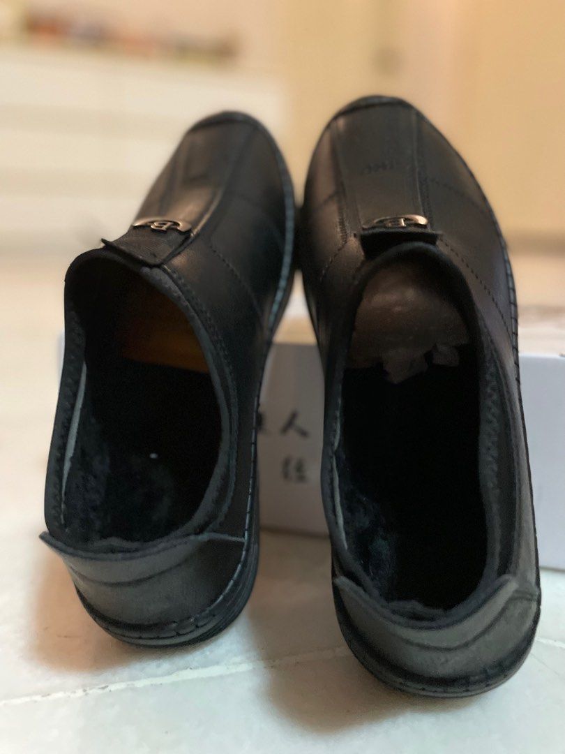 Warm new arrivals school shoes