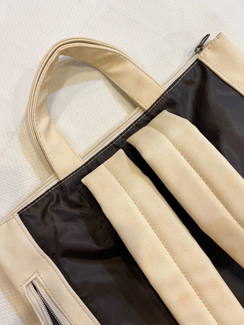 Cat leather bag sale