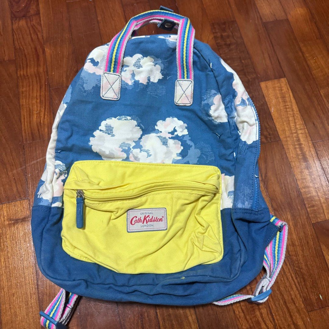 Cath kidston cloud bag deals