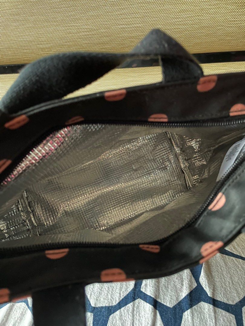 Cath kidston insulated lunch bag sale