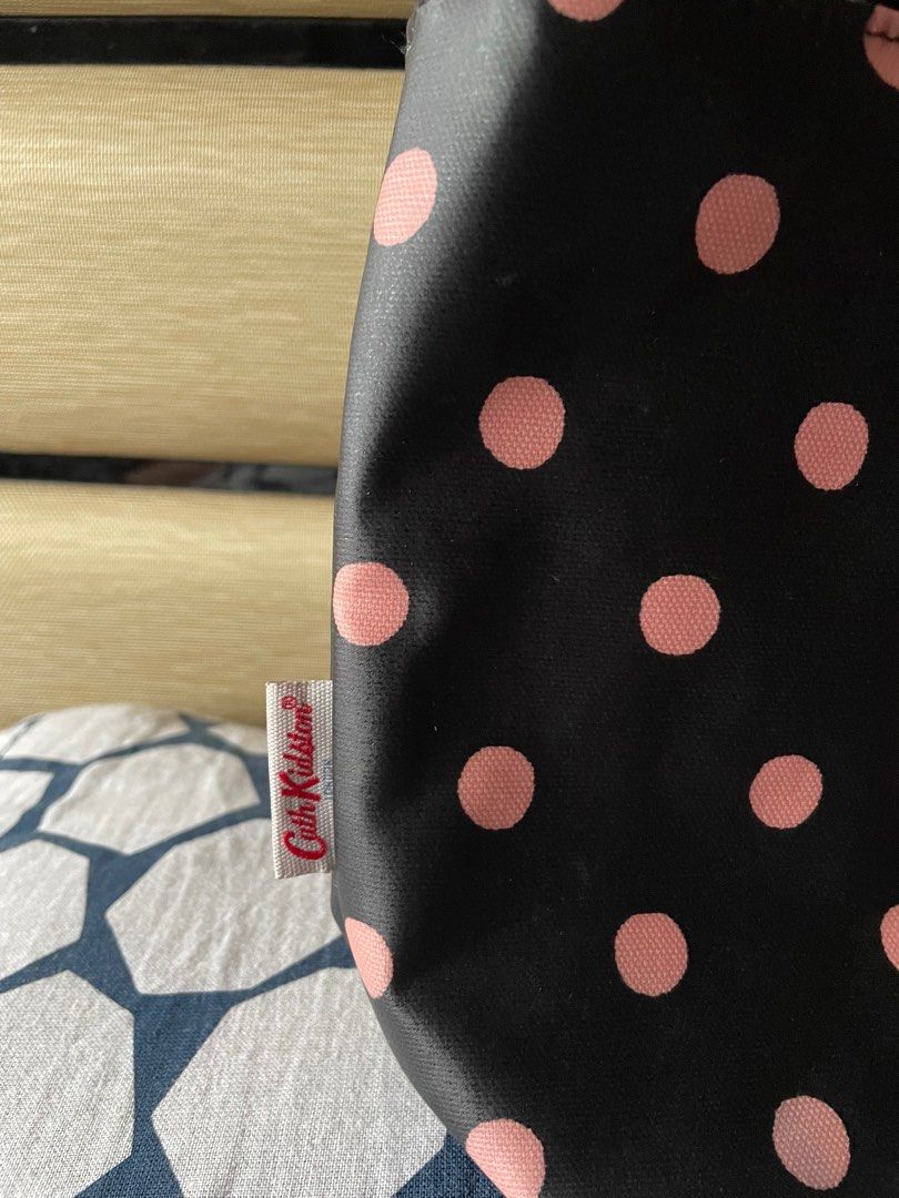 Cath kidston insulated new arrivals lunch bag