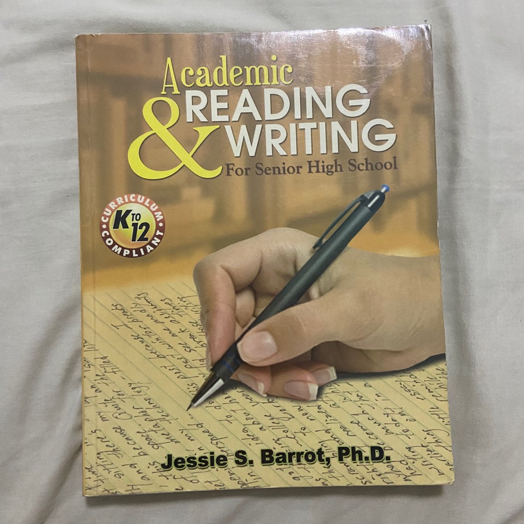 C&e Academic Reading & Writing 2016, Hobbies & Toys, Books & Magazines ...