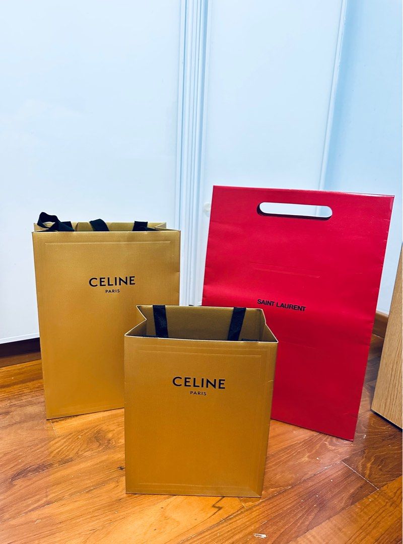 Celine ysl deals