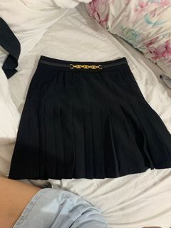Celine Pleated Skirt