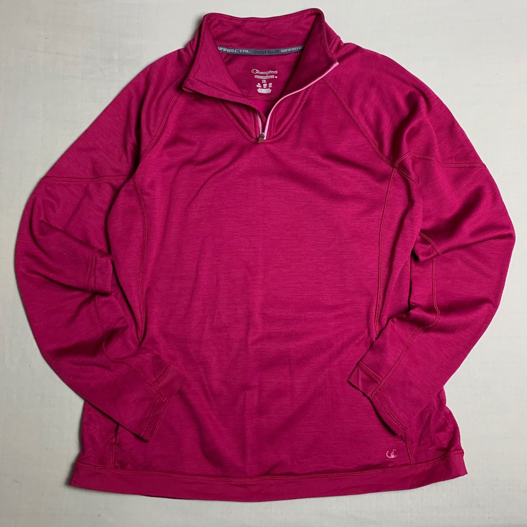 CHAMPION, Women's Fashion, Coats, Jackets and Outerwear on Carousell