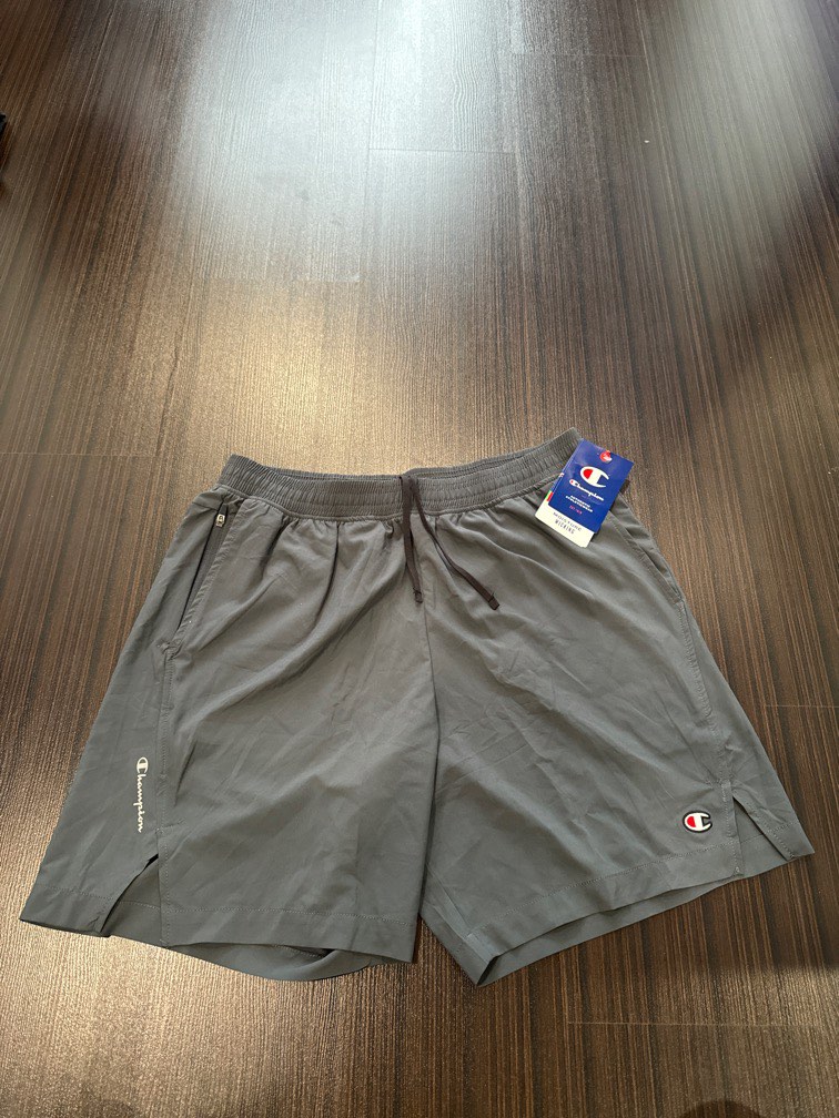 Champion Sports Shorts Men s Fashion Activewear on Carousell