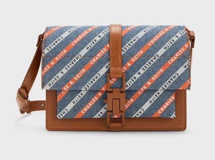 Charles and Keith, Luxury, Bags & Wallets on Carousell