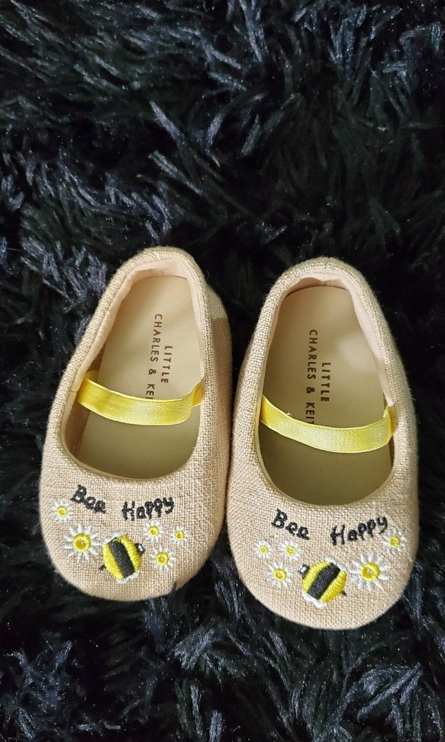 Charles and clearance keith baby shoes