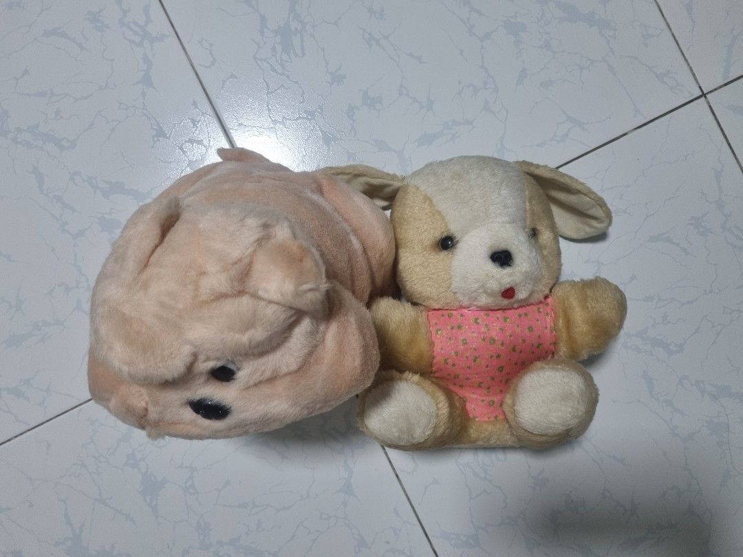 Cheap top dog stuff