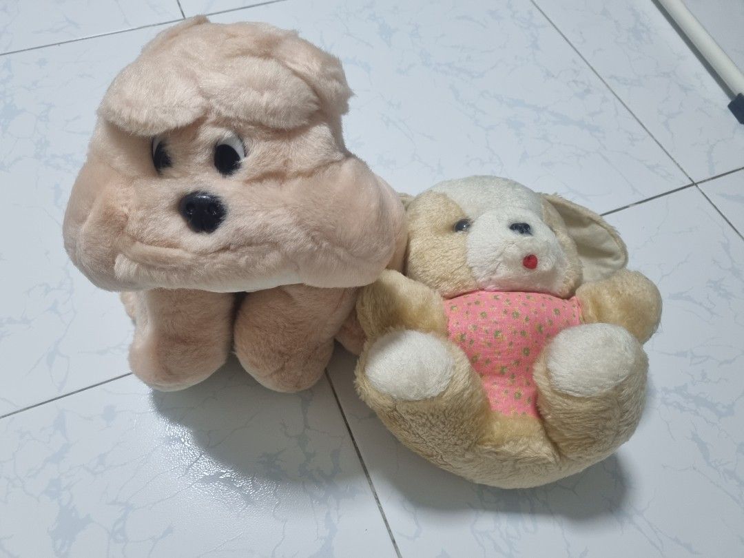 Cheap top dog stuff