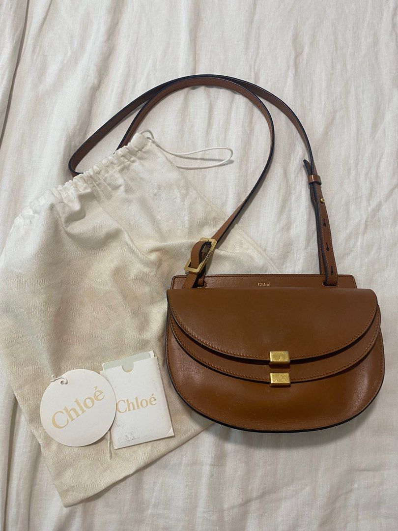 Chloe best sale crossbody bag