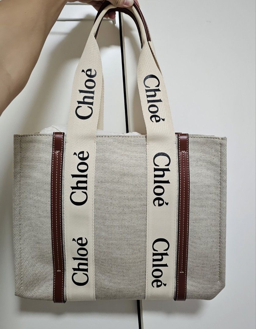 Medium tote bag hot sale
