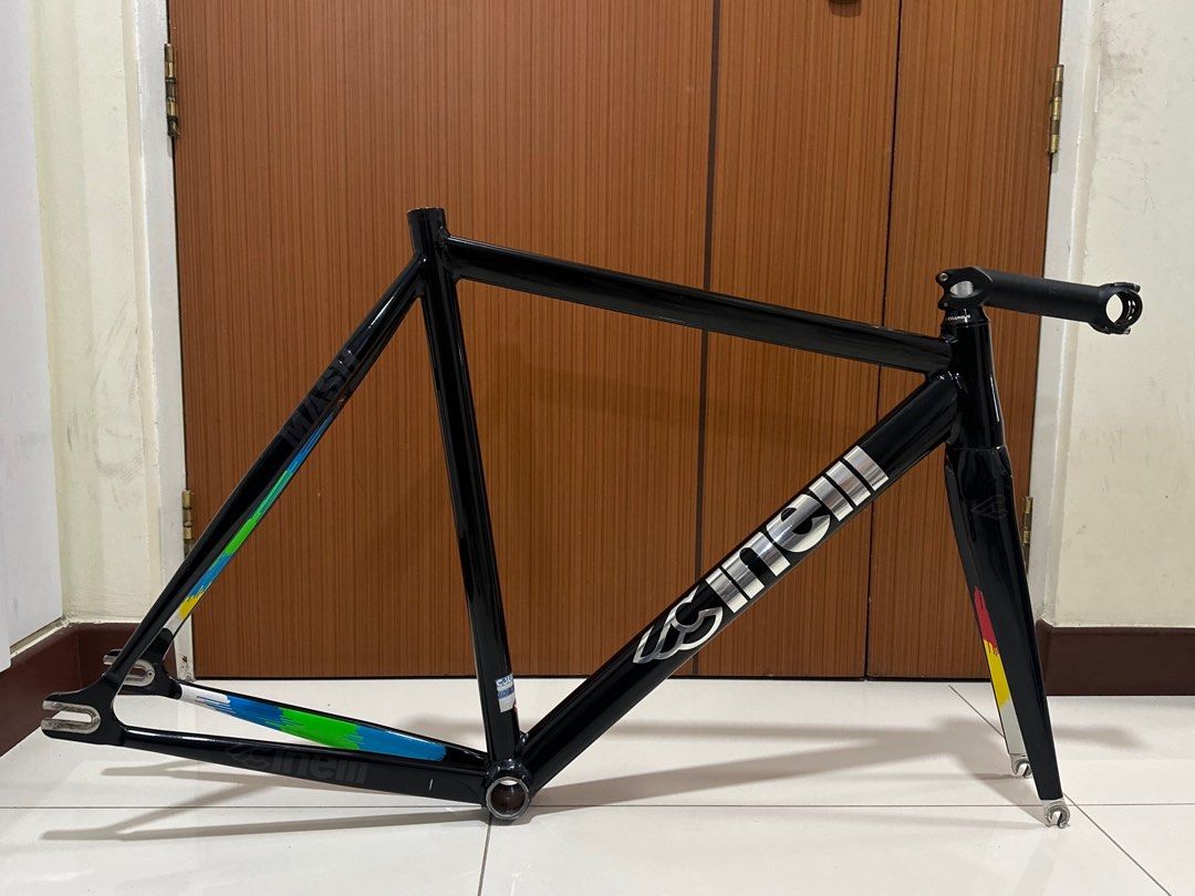 Harga fixie cinelli outlet