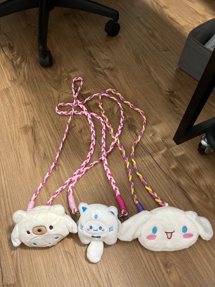 Cinnamoroll deals bag shein