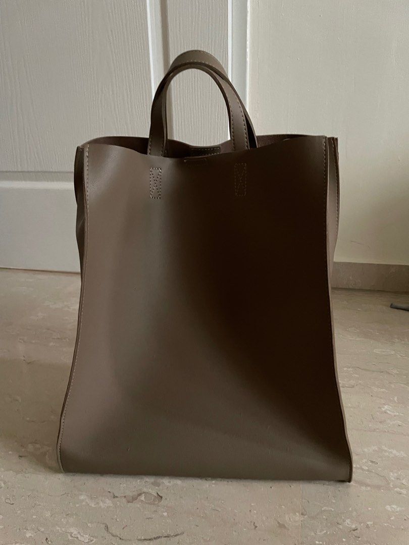 Claudia Canova Large Tote Bag Women s Fashion Bags Wallets