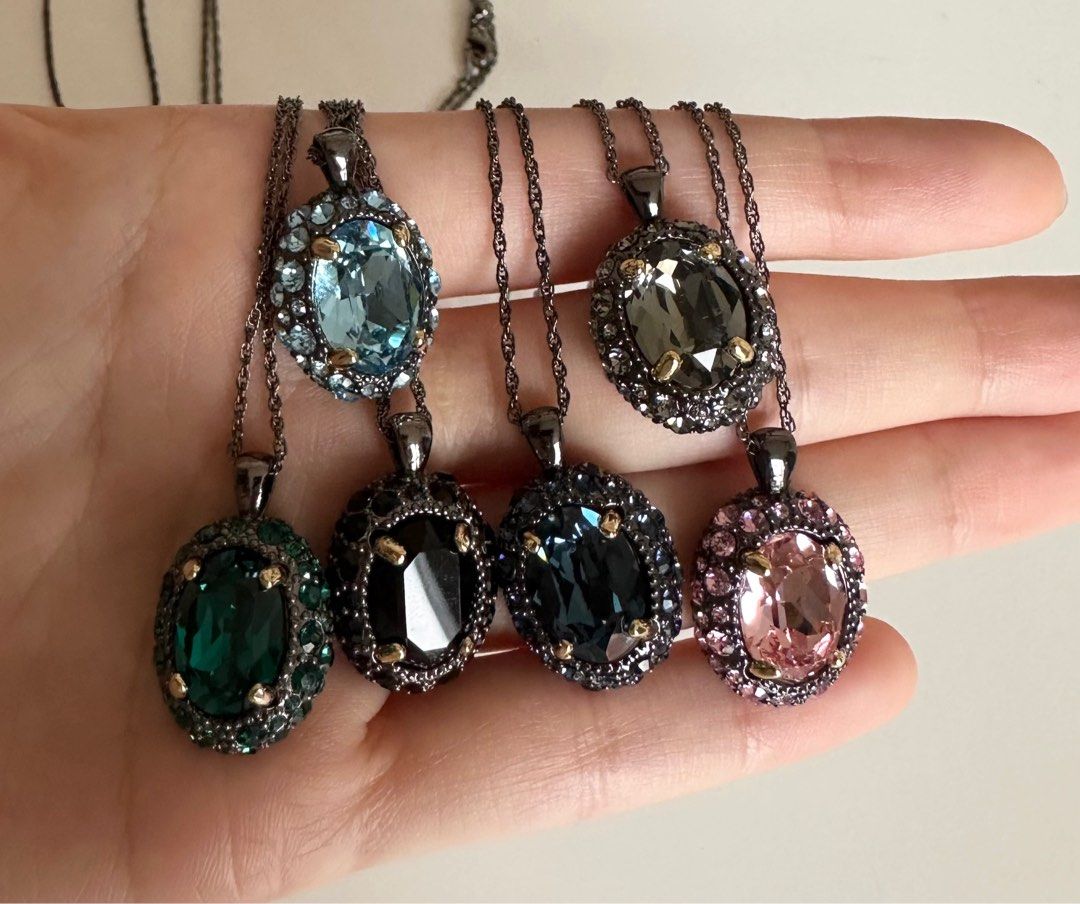 Swarovski new arrivals jewelry clearance