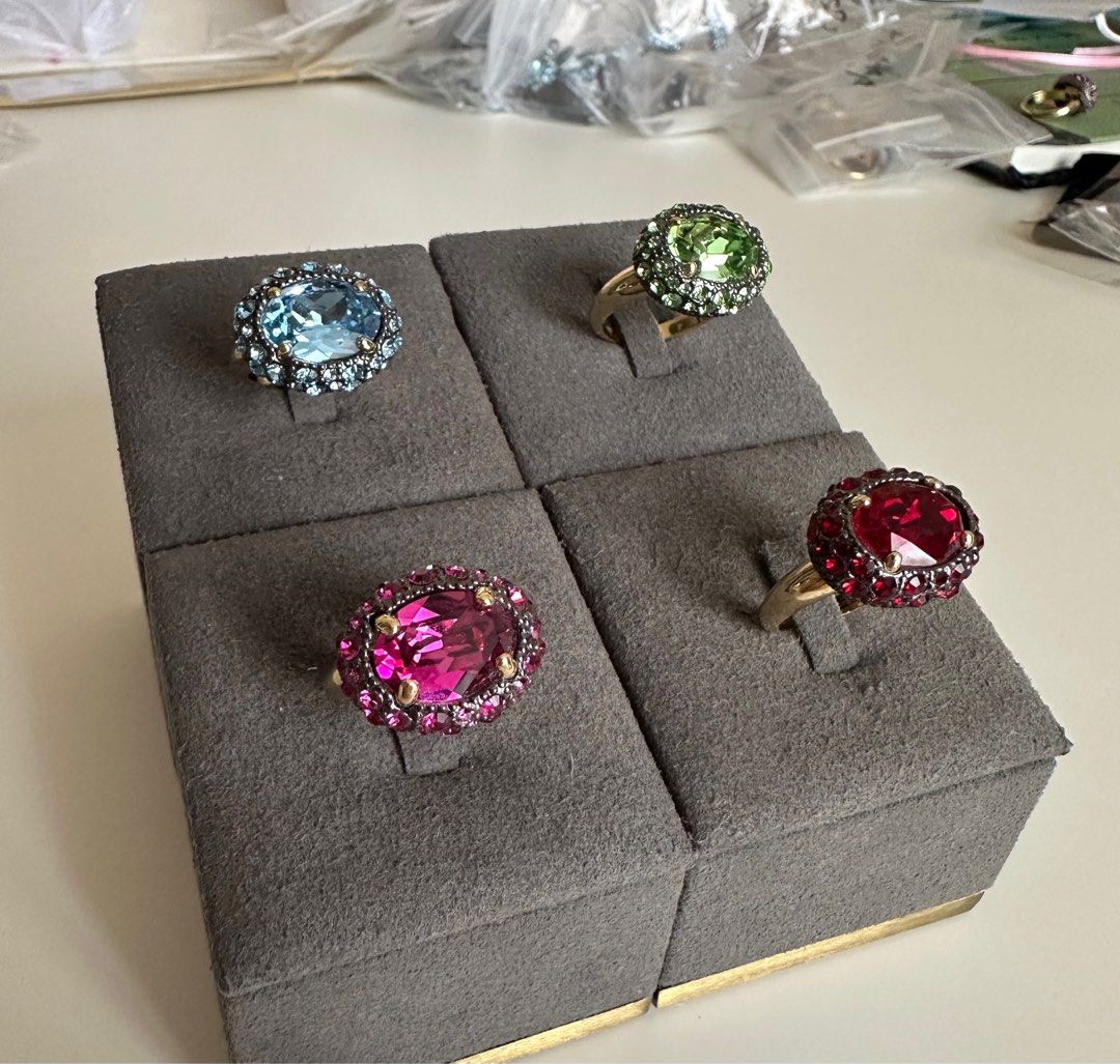 Swarovski new arrivals jewelry clearance