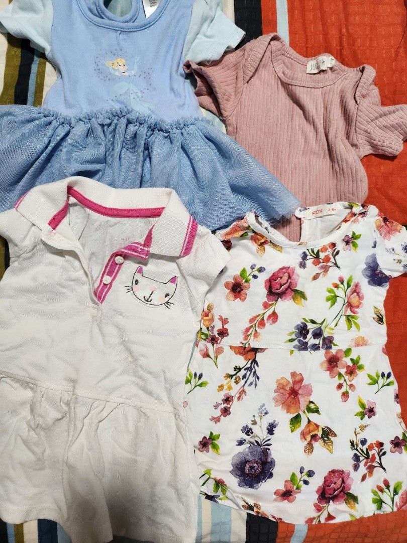 Next clearance baby girl online
