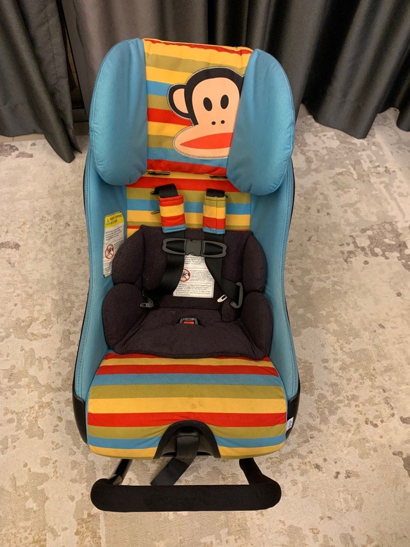 Clek paul frank top