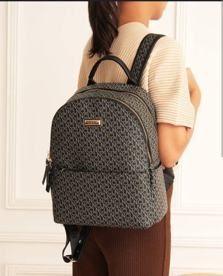 Cln clearance bags backpack