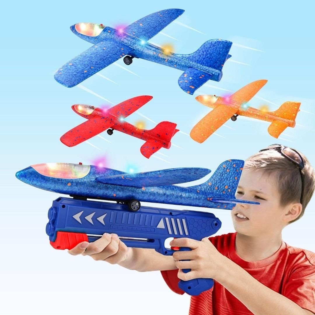 Foam planes for sale hot sale