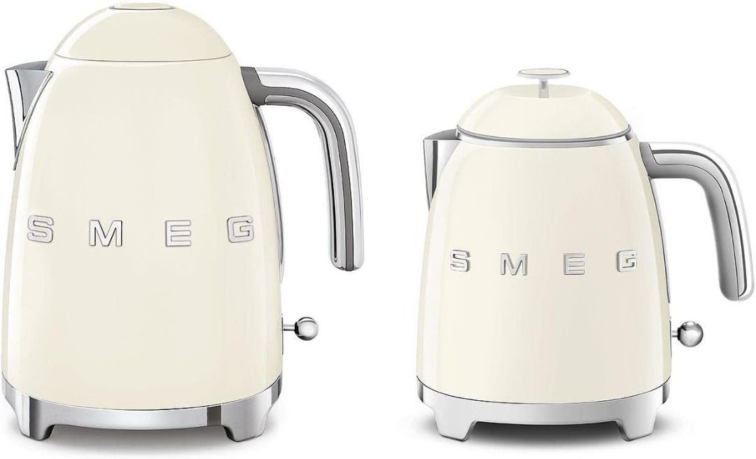 White shop kettle sale