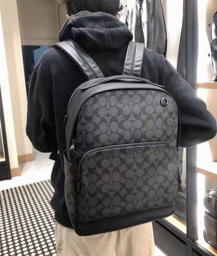Coach Graham Backpack