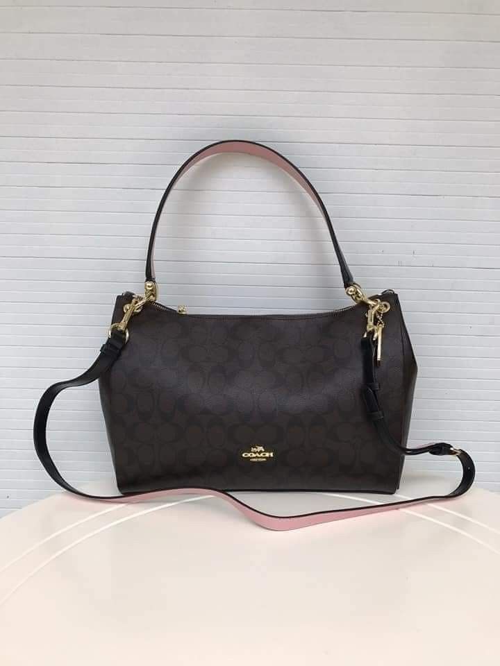 Coach mia hobo online
