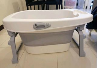 cocolala bath tub