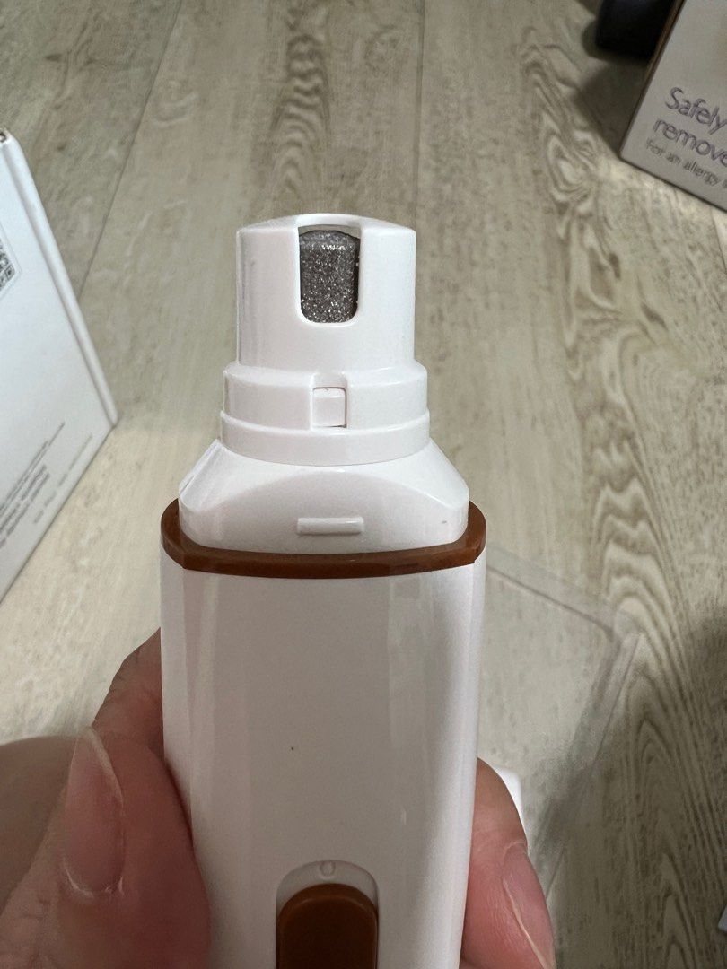 Codos Nail Grinder