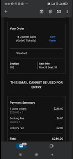 (Category: ) located in . Submitted by cricketmaster (Listing ID 1277523459, Image 1). Description: .