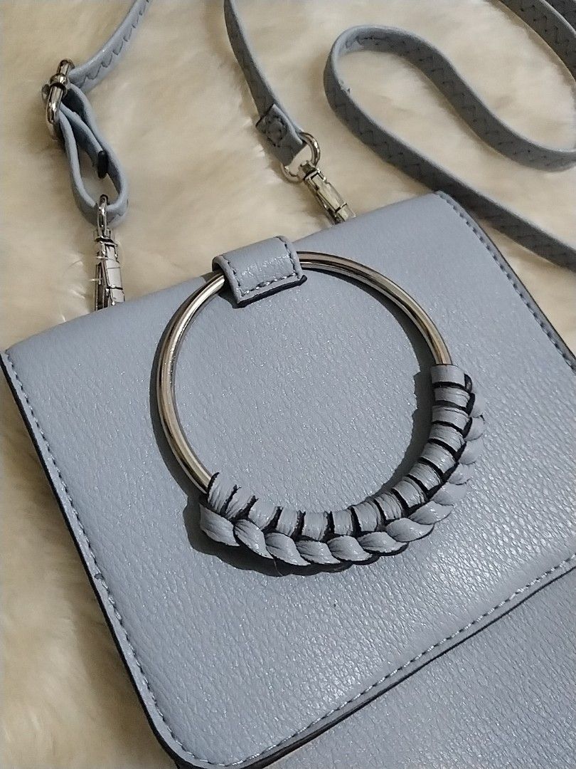 Collection XIIX Cross Body Bag