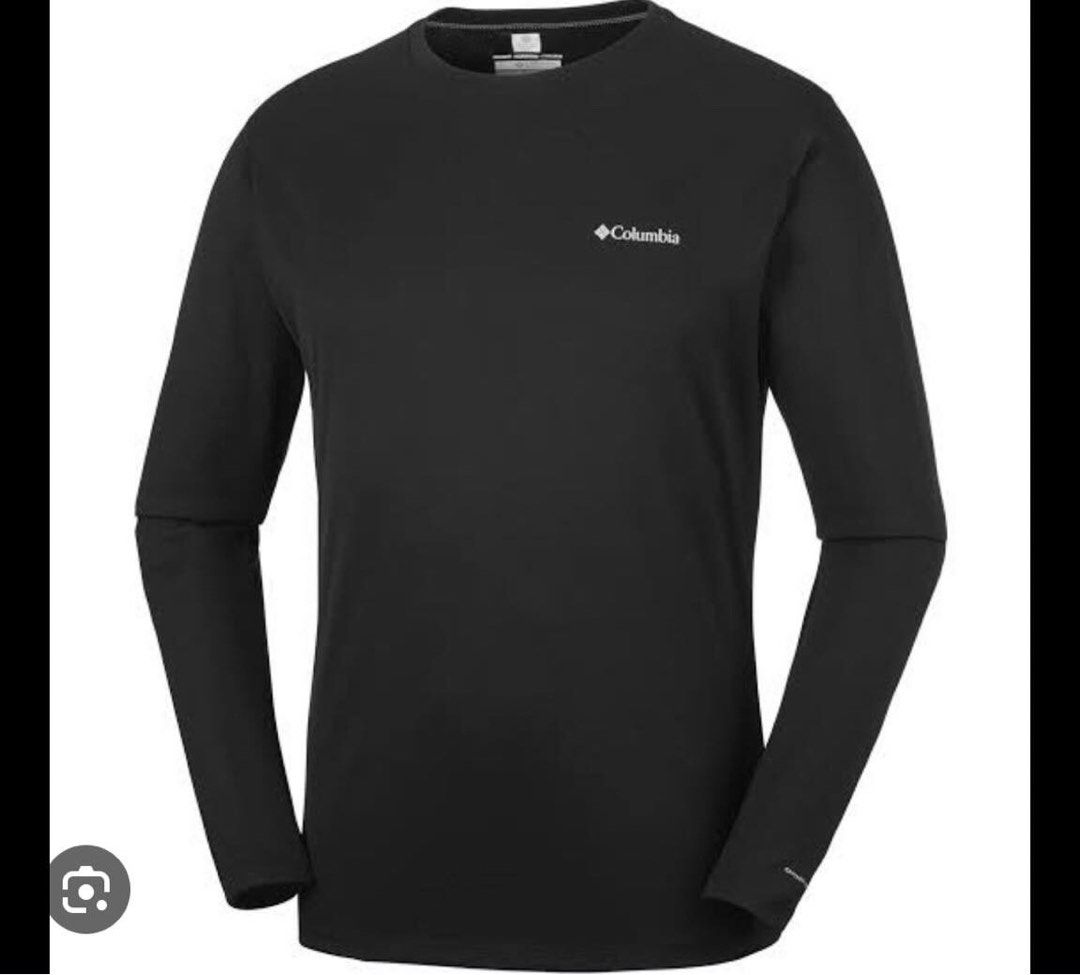 Columbia omni freeze outlet zero long sleeve
