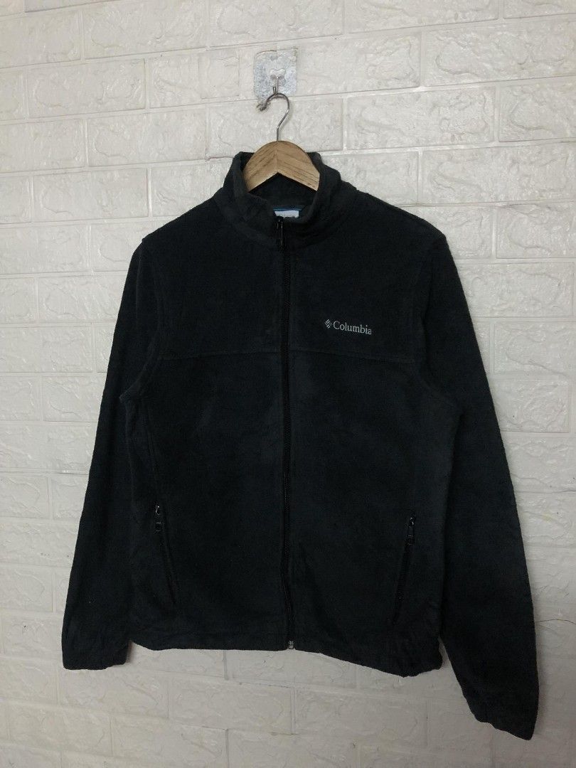 Columbia discount track jacket