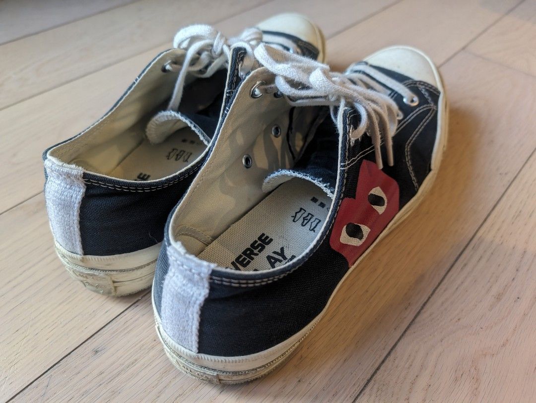 Comme des gar?ons 3 45 sales