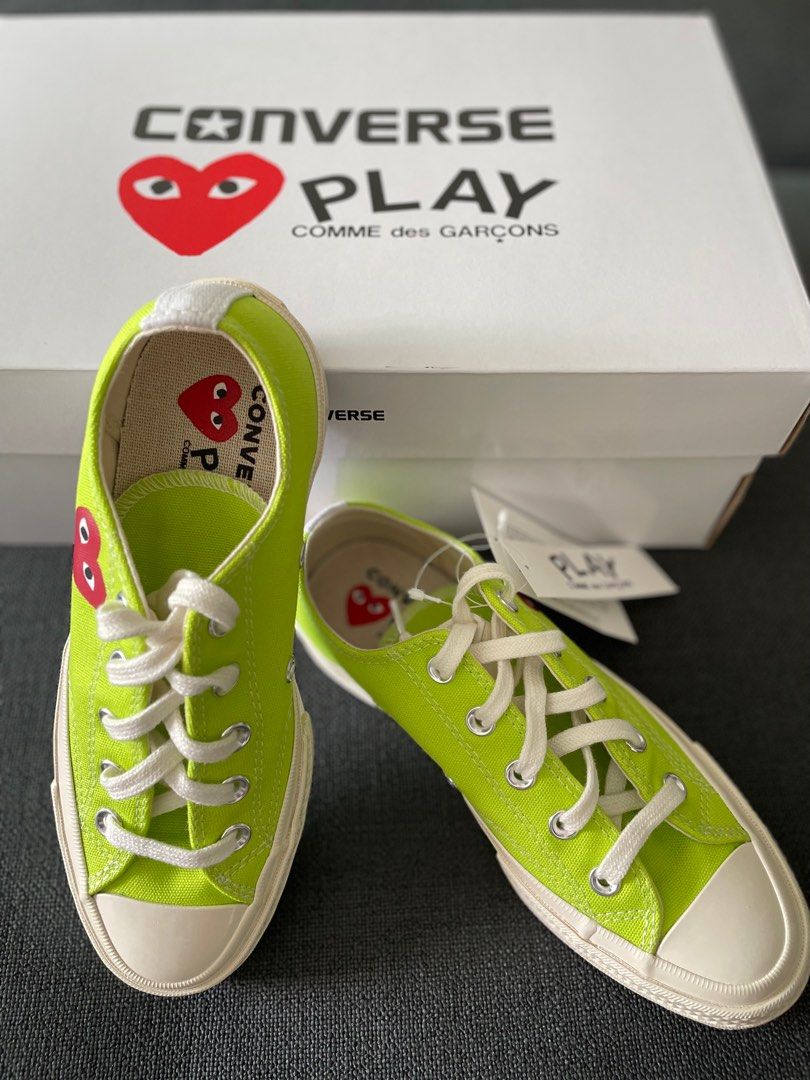 Comme des garcons size 5 5yrs cheap