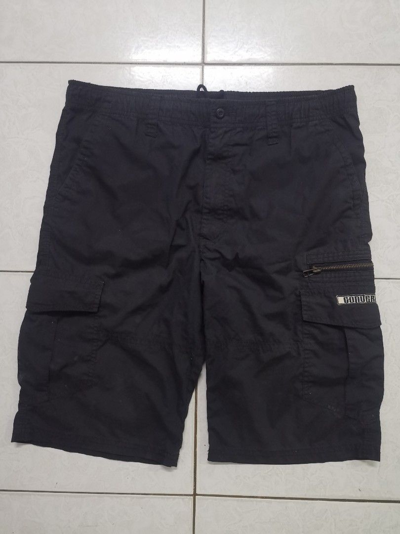Converse one deals star cargo shorts